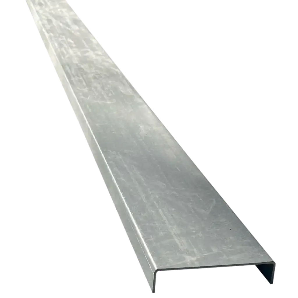 SuperSleeper Composite Sleeper Cap | Fence World Pty Ltd